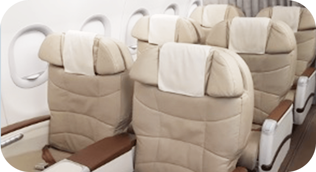 Airbus A321CEO
