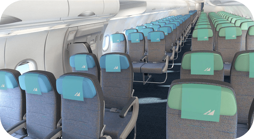 Airbus A350-900